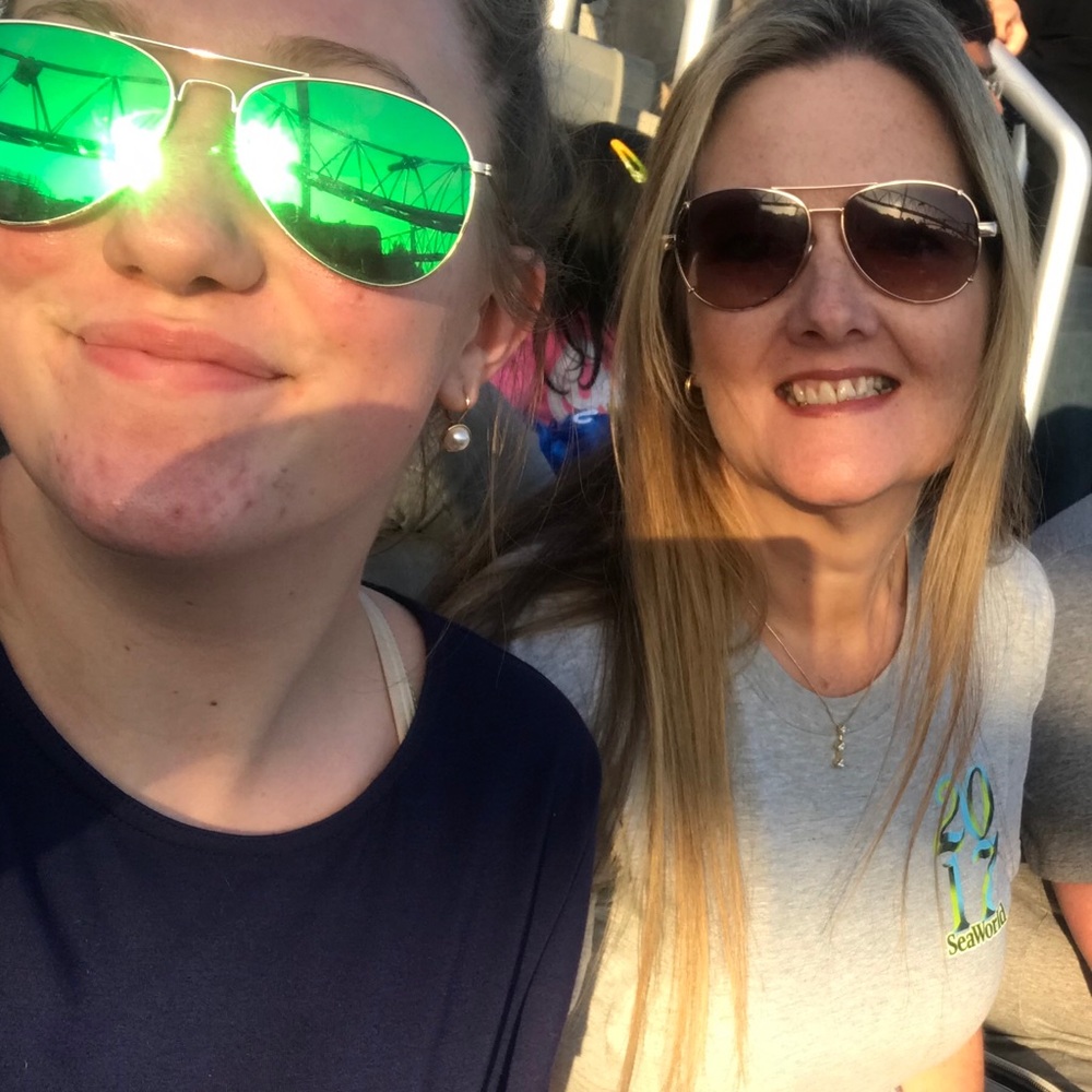 Meet your Posher, Valerie